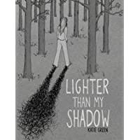 Lighter than my shadow
